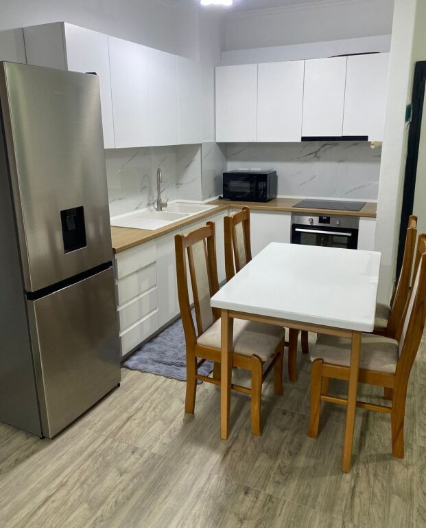 appartamento 1+1 in affitto a Golden park