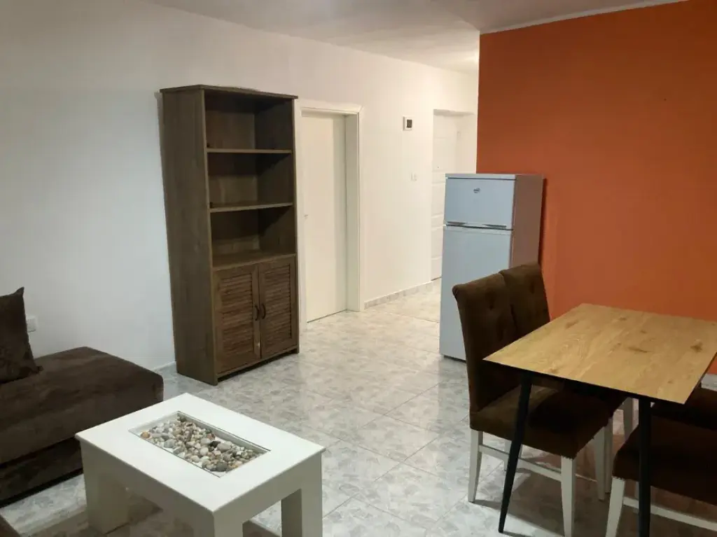 Qera | Apartament 1 + 1 | Vasil Shanto | 550 €/muaj