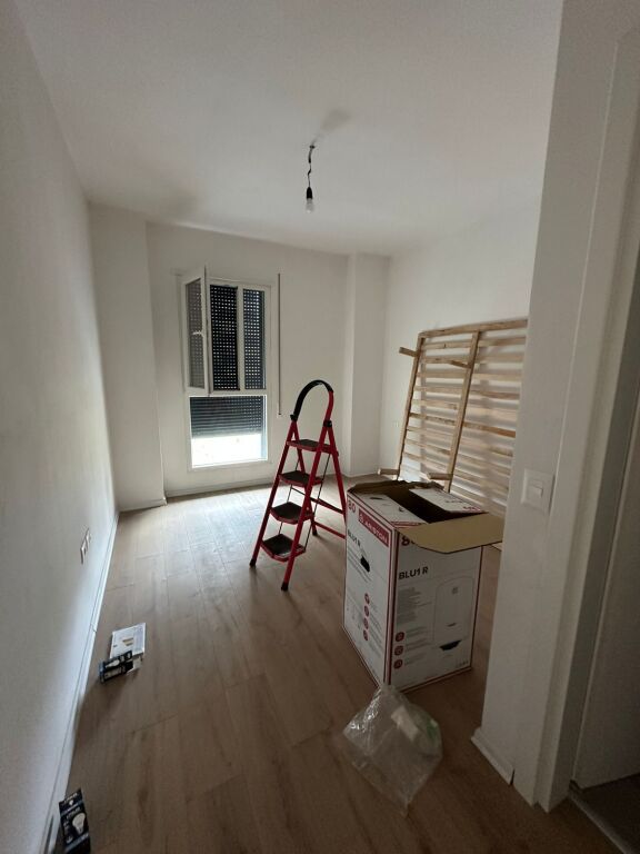 APPARTAMENTO IN AFFITTO 2+1+2