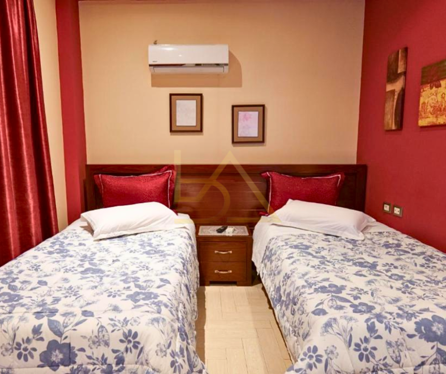 Shitet Hotel – Qendër, Sarandë