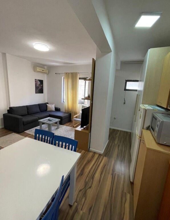 🏡Shitet Garsoniere te Rruga Ndre Mjeda,pranë 21 Dhjetorit,Tiranë❗