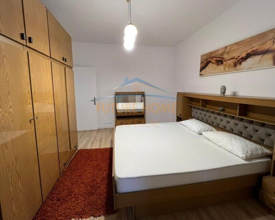 Rent, Apartment 2+1, Durres Street, Tirana