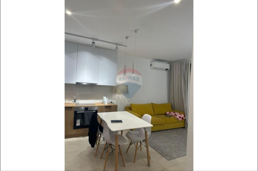 Apartament per qera 1+1 ne Myslym Shyr