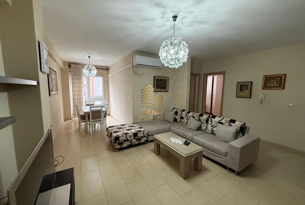 Qira, Apartament 2+1+Blk, Jordan Misja – Kompleksi Gener, 58,000 Lek/Muaj