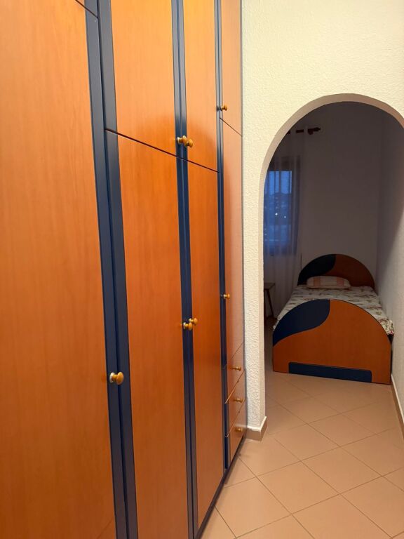 Kosovareve Street Apartment for rent 2+1+2