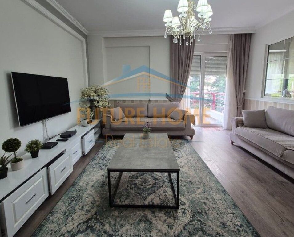 Qera, Apartament 2+1+2, Liqeni i Thatë, Tiranë.