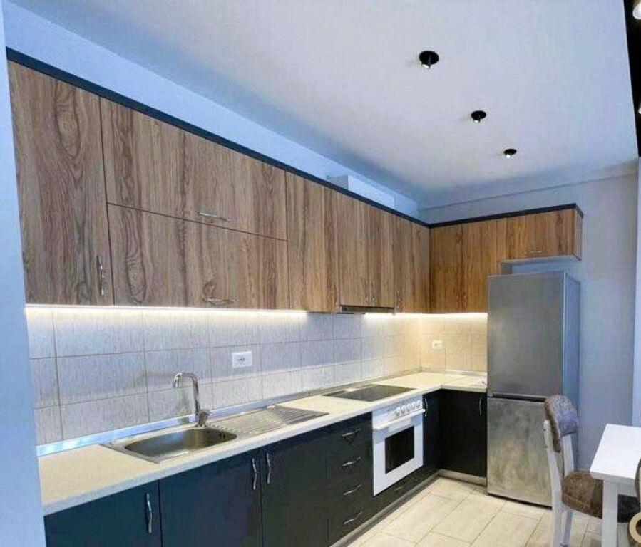 SHITET APARTAMENT 1+1 , MISTO MAME !!