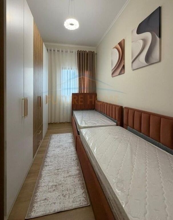 For sale, Apartment 2+1+2, Fresku, Tirana.