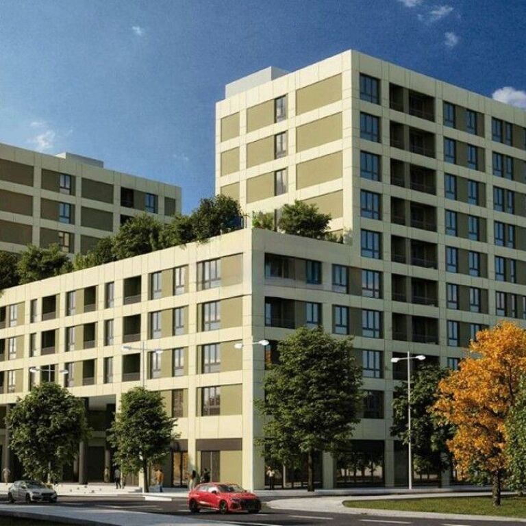 🏡✨ Appartamento 2+1+2 + Deposito in Vendita – Splendor Residence, Porcelan ✨🏡