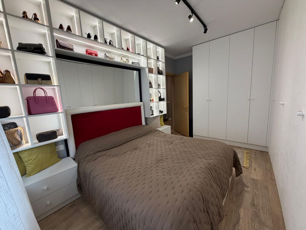 Appartamento 1+1 in affitto, Lago Secco