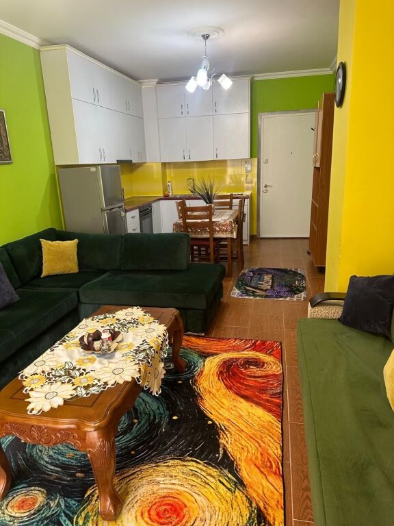 Super ap 1+1 a 21-dhjetori ( hotel mindial )