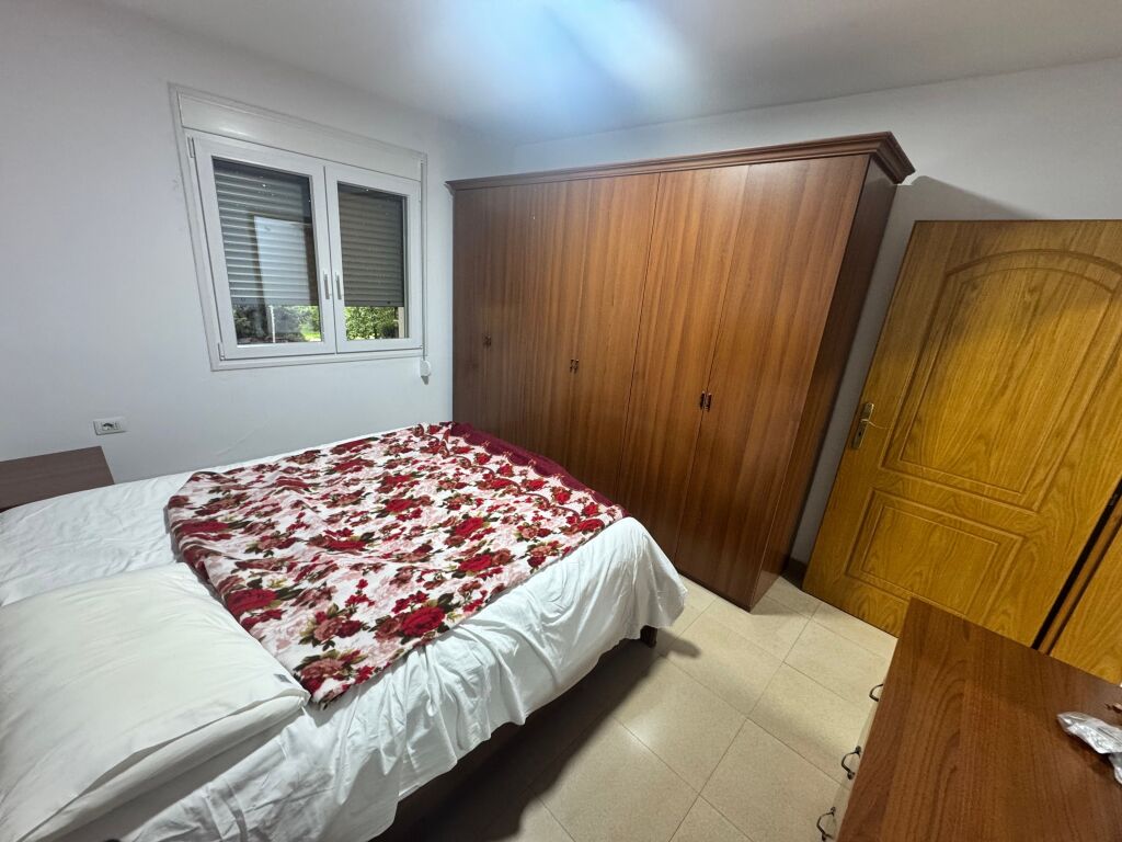 🏡 Jepet me Qera Apartament 2+1 – Kryqëzimi i Vasil Shantos