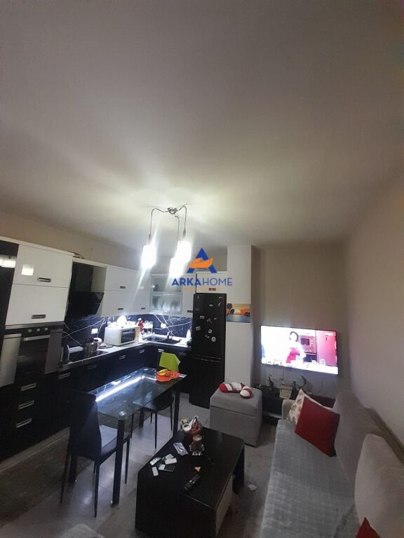 APARTMENT FOR RENT 1+1+BALCONY "CASA ITALIA" 50000 LEKE