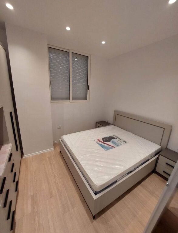 APARTAMENT 1+1 ME QERA - KODRA E DIELLIT