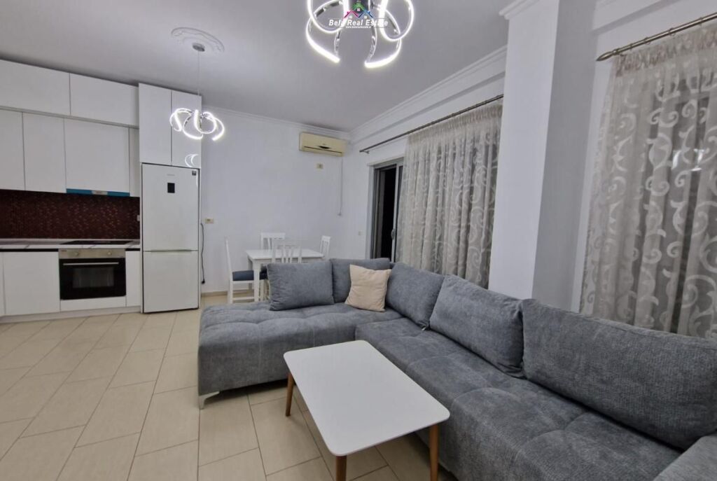 Apartment For Rent 1+1 Myslym Shyr ( ID B2101656) Tirane