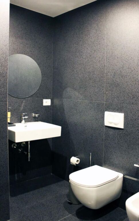 Apartment 1+1 for rent in Myslym Shyr!