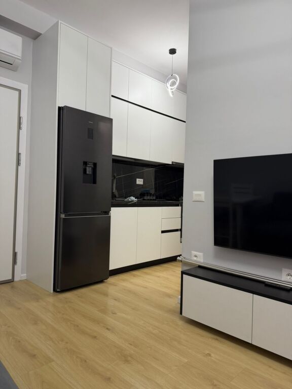 Apartment 1+1 for rent