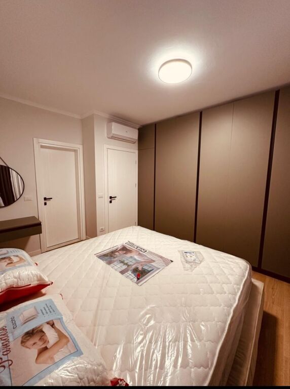 ✨ Appartamento 2+1 in affitto,  📍 Via Durres, vicino all'hotel Colosseum