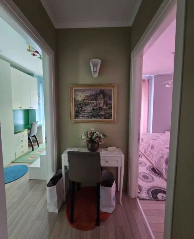 2+1 furnished for rent - Tirana
