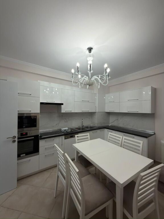 Apartament 2+1 me qira prane Kodres se Diellit