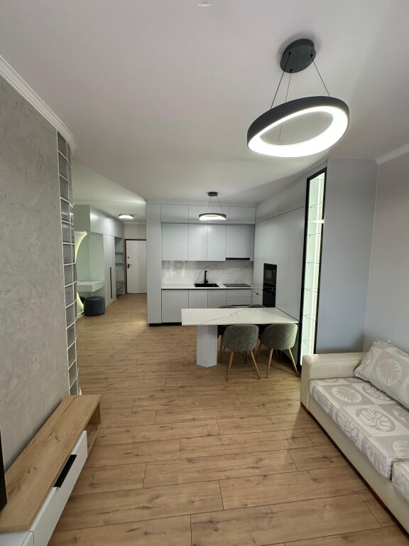 Apartament Me Qera 2+1 Ne Don Bosko (ID B2201017) Tirane.