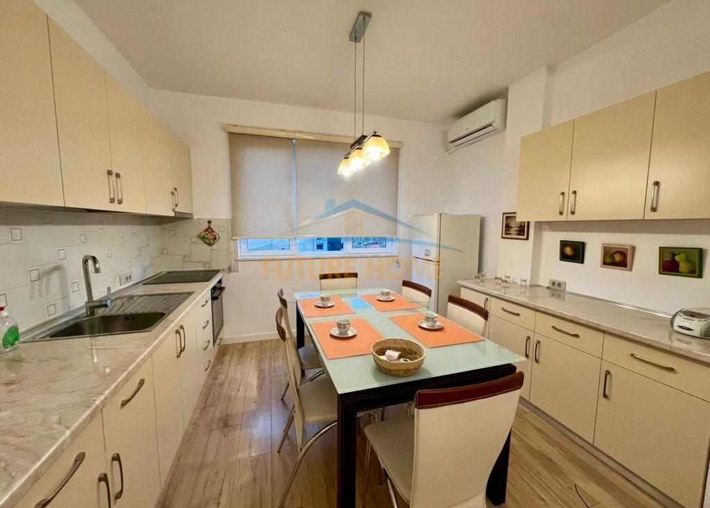 🏙️ 2+1 for Rent on Durres Street – Great Space and Location! 📍