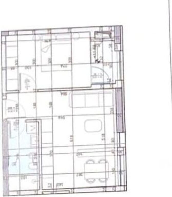 VENDESI APPARTAMENTO 1+1 ASTIR 93.500 EURO FH-70401