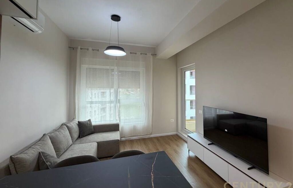 Apartament 1+1 ne shitje tek Ali Demi, Kompleksi Kadiu