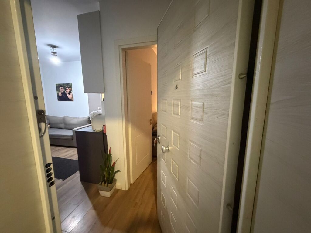 In affitto 1+1 Via Peti Lago 400 mila lek