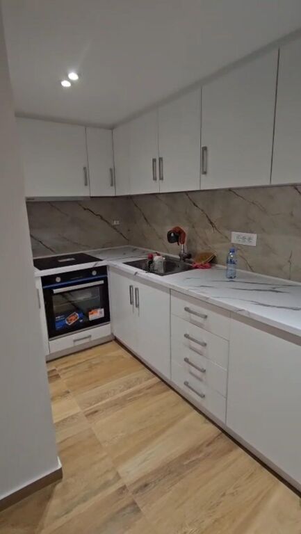 APARTAMENT DUPLEX ME QERA 1+1 KODRA E DIELLIT 50.000 LEKE FH-70245