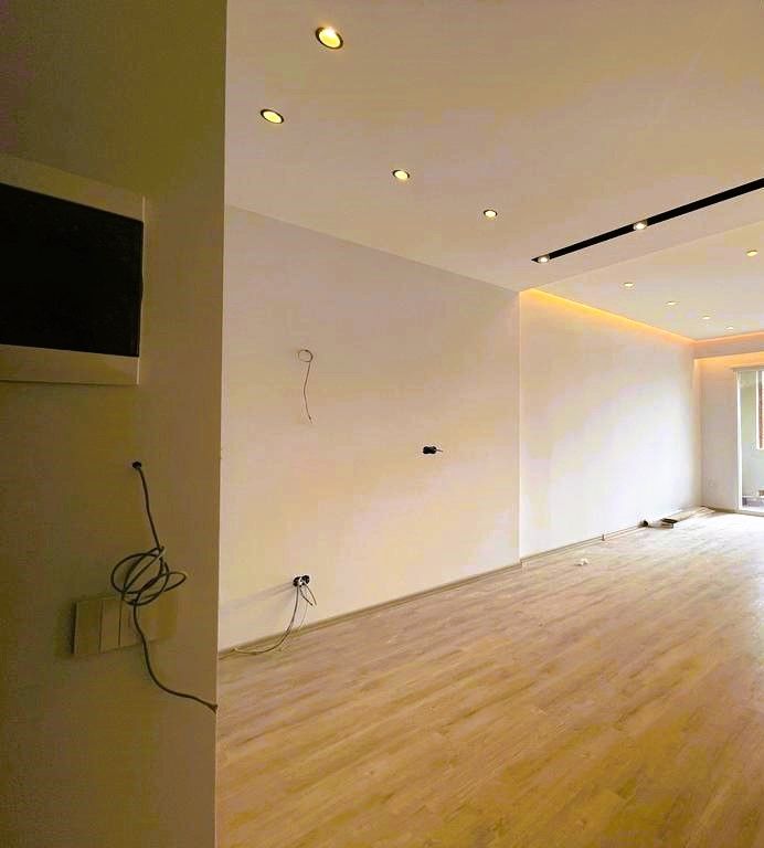 IN VENDITA APPARTAMENTO 1+1 ALLA RESIDENZA "TIRANA GOLDEN PARK 3" !!