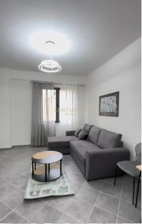 Apartament 2+1+2 me Qira te Hipoteka, Tiranë !