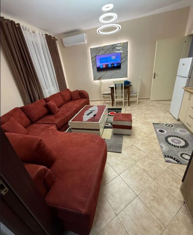 APPARTAMENTO IN AFFITTO 2+1 ASTIR 45.000 LEKE FH-70349