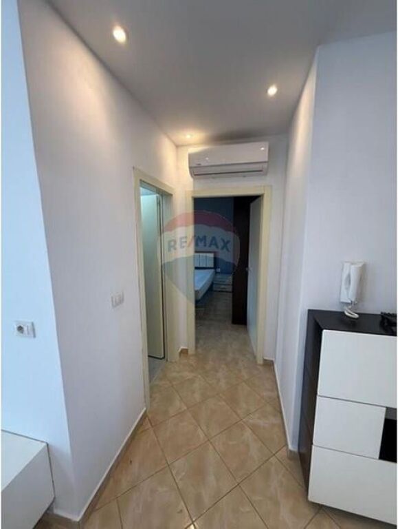 Apartament 2+1 me qera , ne Skele