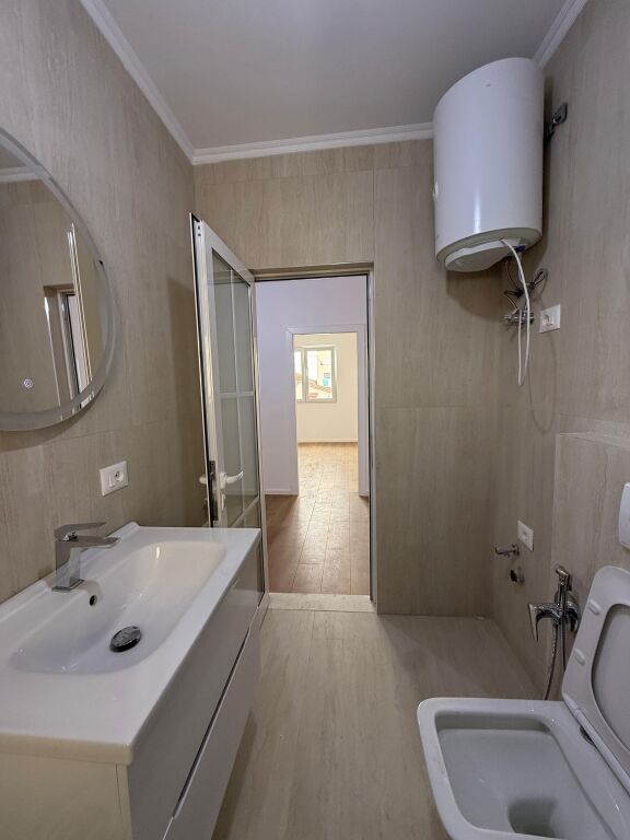 🏠Appartamento 1+1 in vendita 📍Porcelan, vicino a UET 📐Superficie 54m2  💶 Prezzo: 98.000€ 📄Documentazione ipotecaria regolare