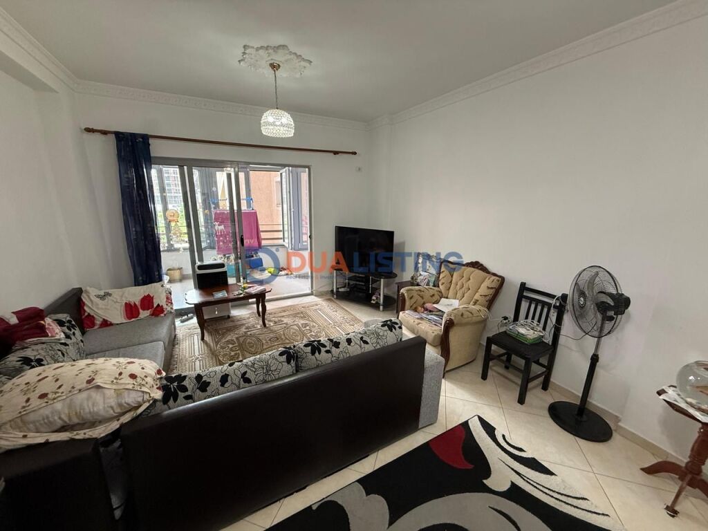 🏡 Shesim Apartament 2+1+2 📍Paskuqan (pranë Shkollës “Lidhja e Prizrenit”)