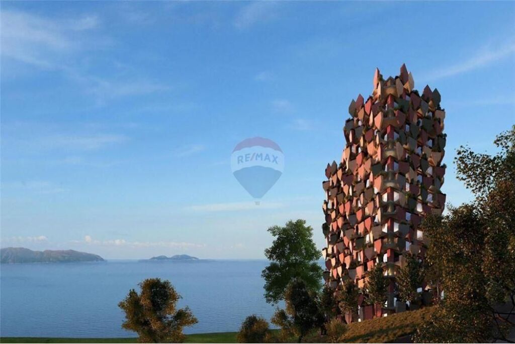 Appartamento in vendita 1+1, via Dhimiter Konomi