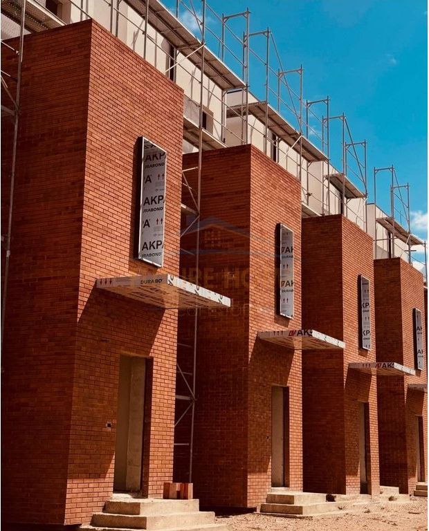 Shitet, Duplex 3+1+2, Piccadilly Rezidence, TEG