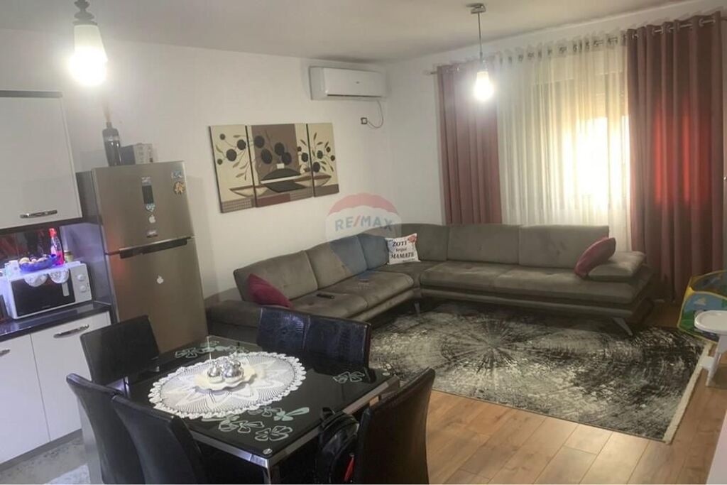 ✨Shitet Apartament 2+1 📍Astir, Bulevardi Migjeni