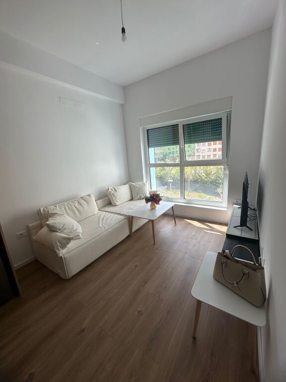 Appartamento 1+1 in affitto Residenza Kadiu