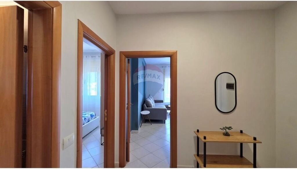 Apartament 1+1 ne shitje , pas Chic Hotel