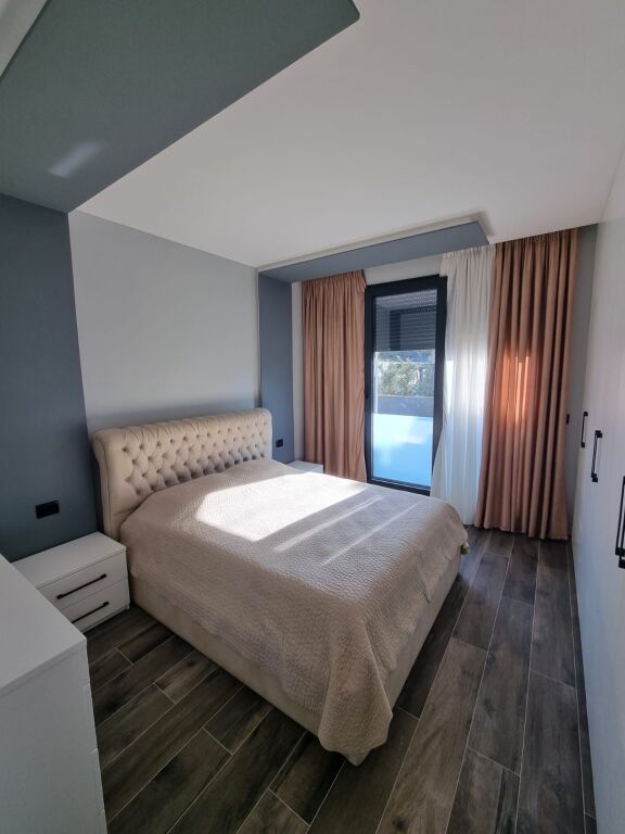 Jept me qera apartament 1+1 te Tegu