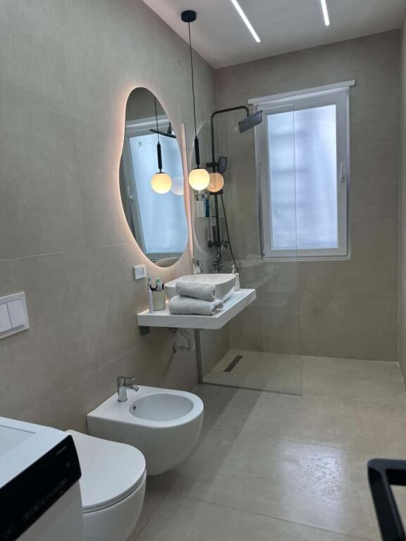 Shitet apartament 2+1 tek Univers City ✨🏡 Mundesi Kreditimi