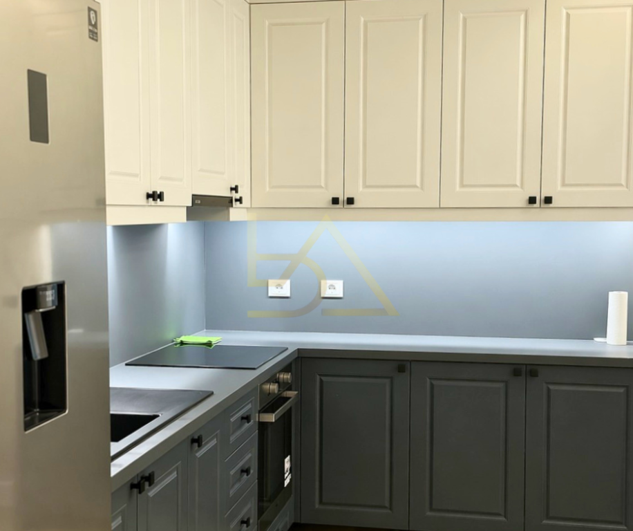 Shitet Apartament  – Astir, Tiranë