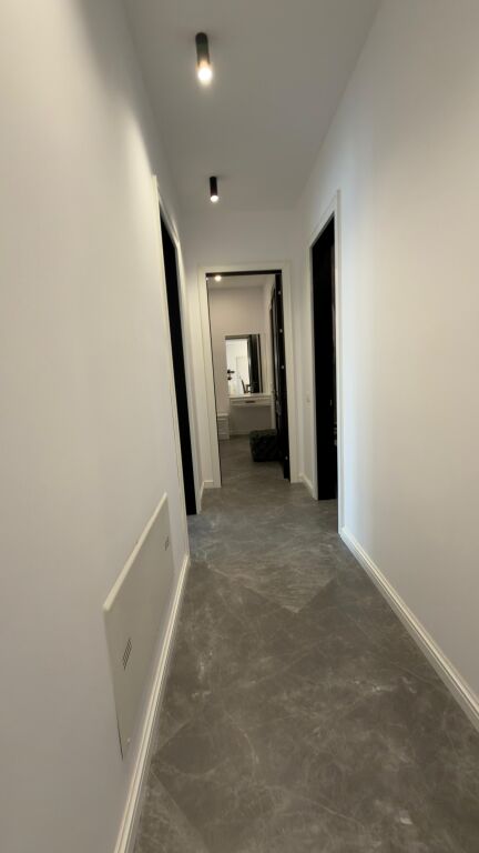 Appartamento 2+1+2 con parcheggio in affitto a Delijorgji