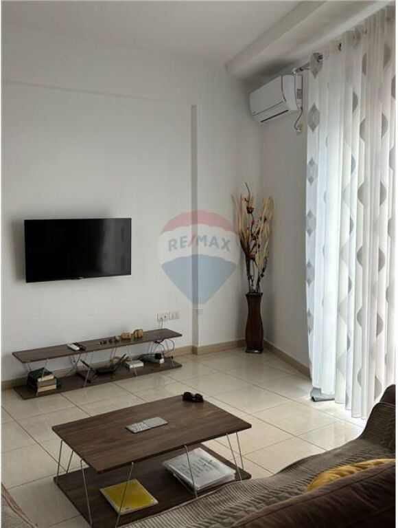 Apartament 1+1 me qera , Uji i Ftohte