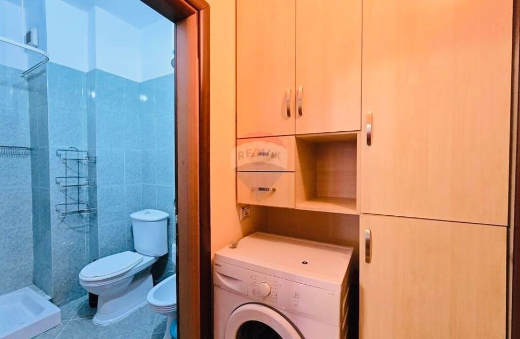 Appartamento 1+1 Xhamllik