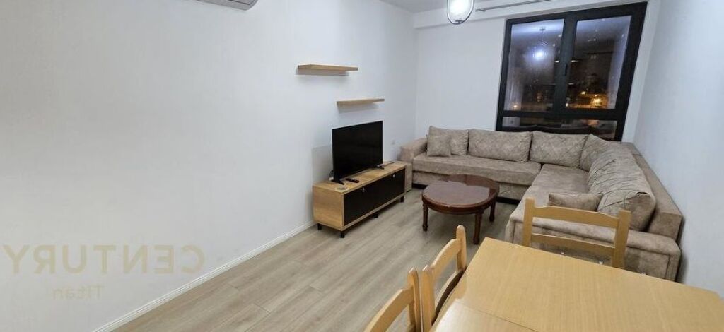 Apartment 1+1 for rent at Turdiu, Former Aviation Field