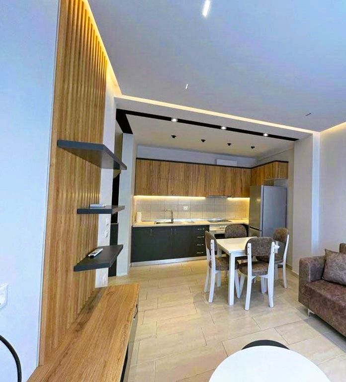 SHITET APARTAMENT 1+1 , MISTO MAME !!