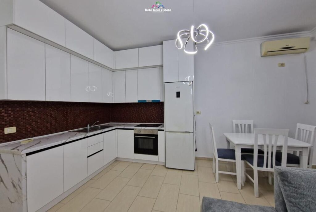 Apartment For Rent 1+1 Myslym Shyr ( ID B2101656) Tirane